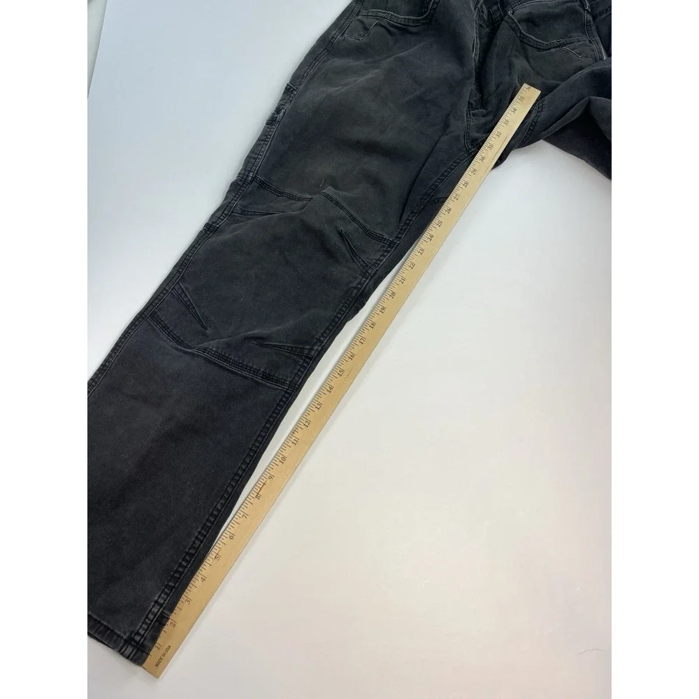 Hawx inseam measures